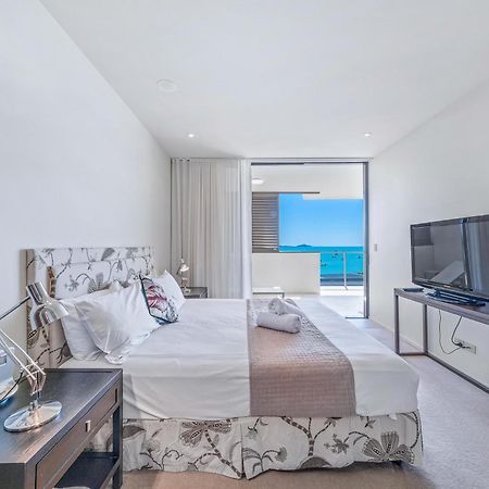 Executive On Whisper Bay - Cannonvale Airlie Beach Exterior foto