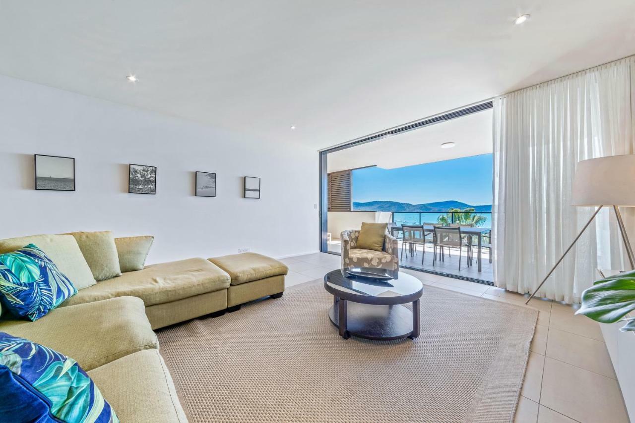 Executive On Whisper Bay - Cannonvale Airlie Beach Exterior foto